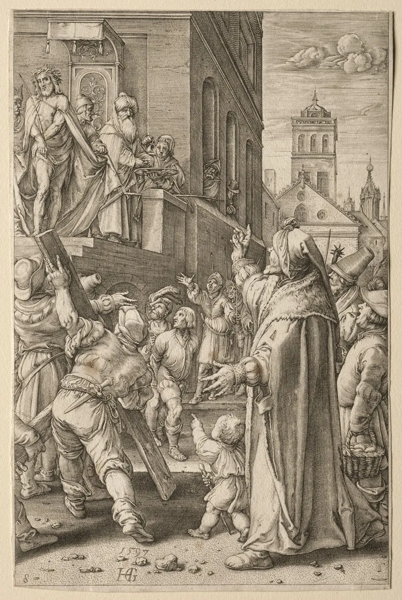 Ecce Homo 76