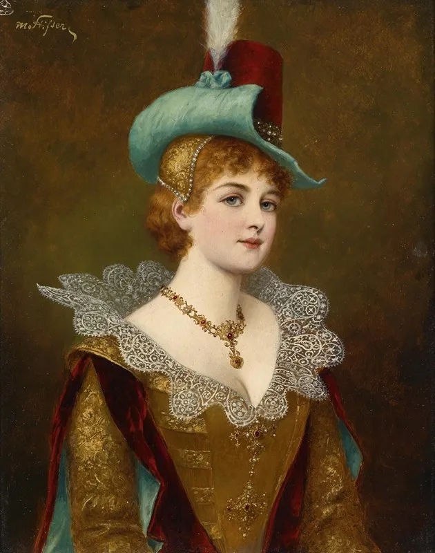 Edeldame