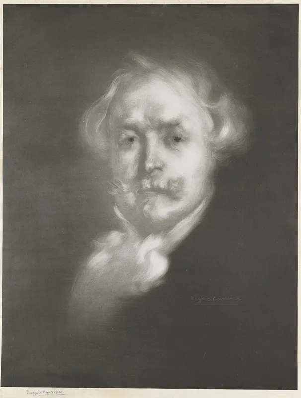 Edmond De Goncourt