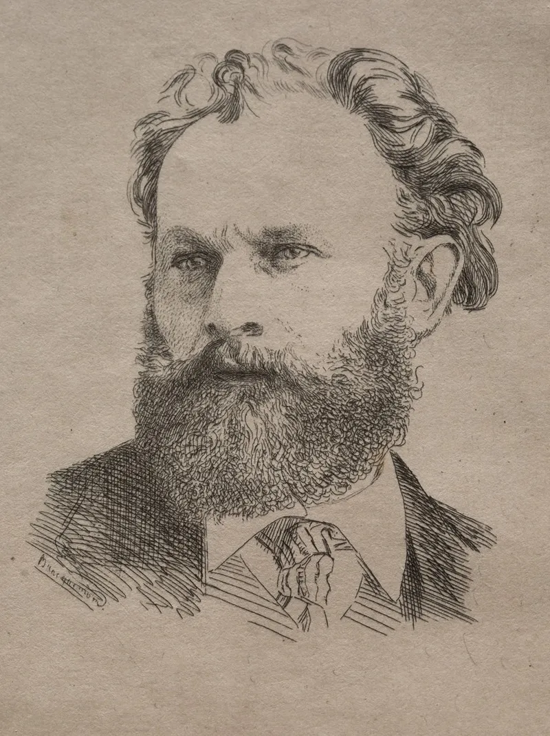Edouard Manet 2