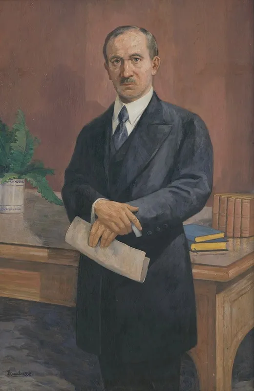 Eduard Benes