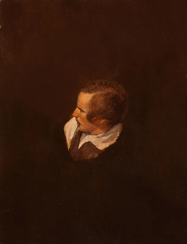 Eduard Schleich The Elder