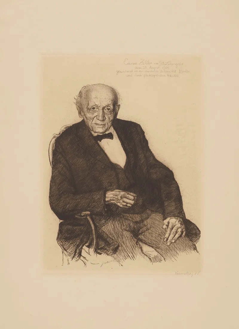 Eduard Zeller 2