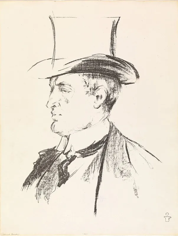 Edvard Munch