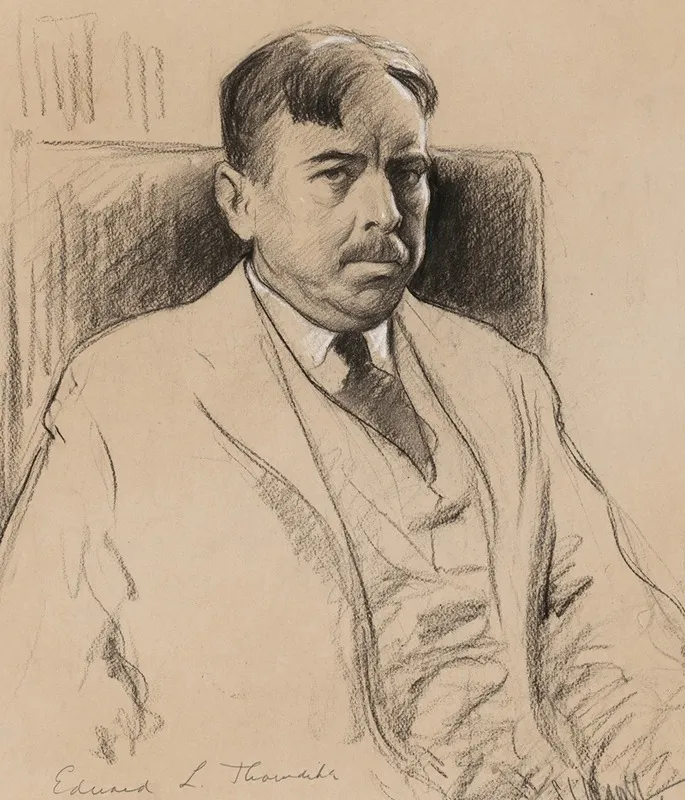 Edward Lee Thorndike