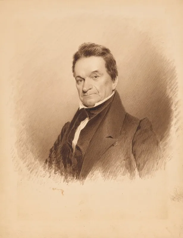 Edward Livingston
