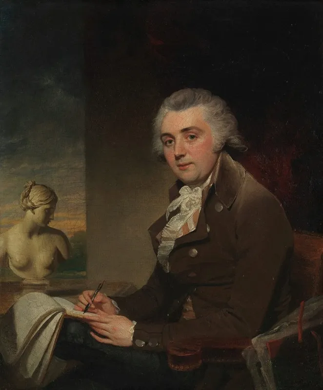 Edward Miles 1752 1828