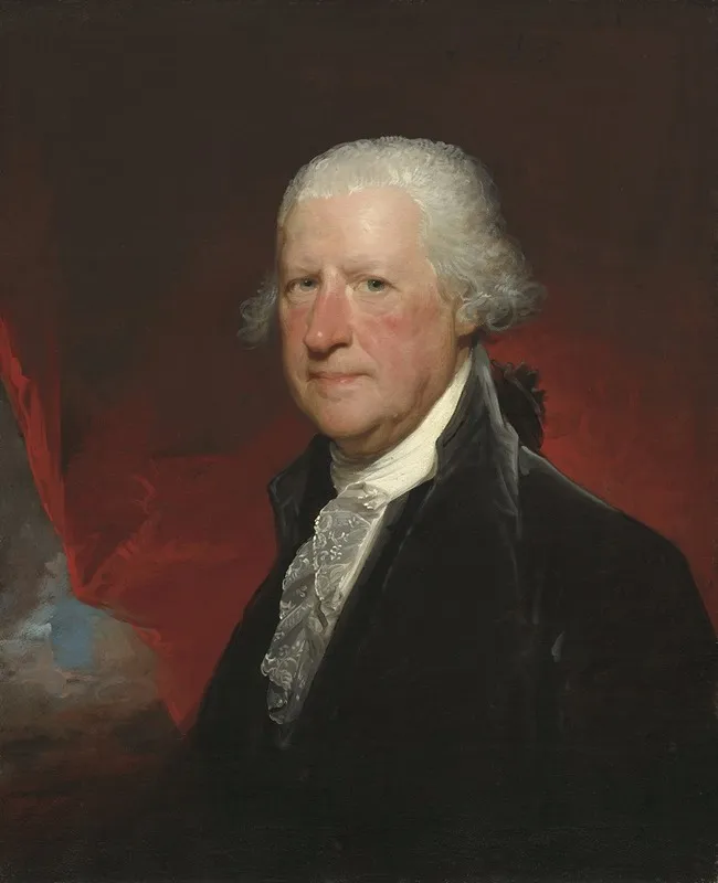 Edward Shippen