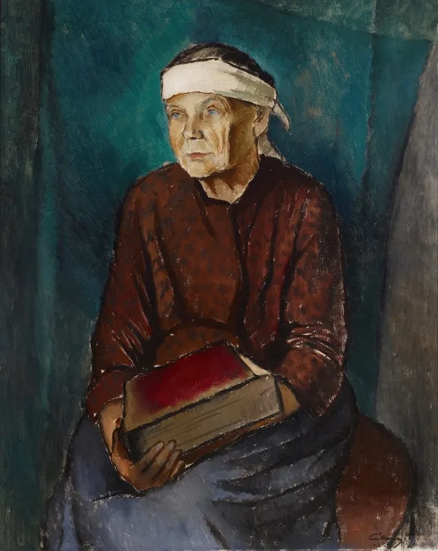 Eeva Stiina