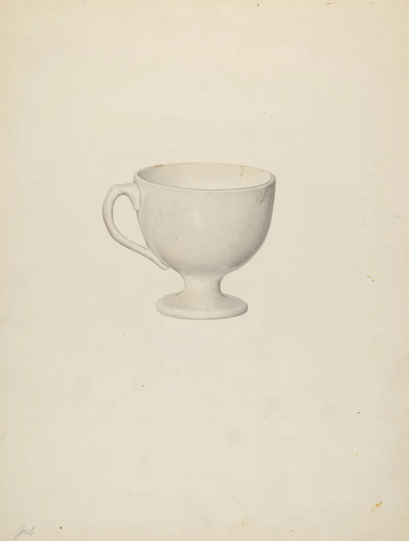Egg Cup