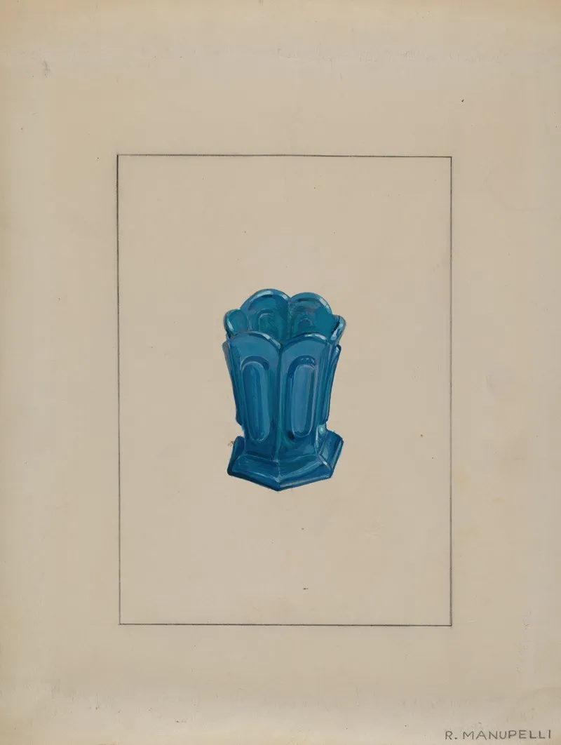 Egg Glass