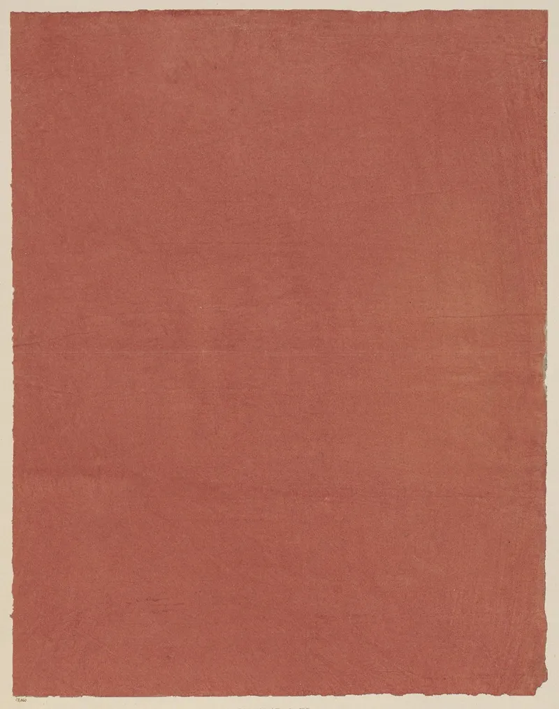 Einfarbig Gestrichenes Papier 5