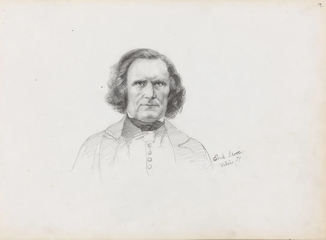 Eirik Skore Vikoy