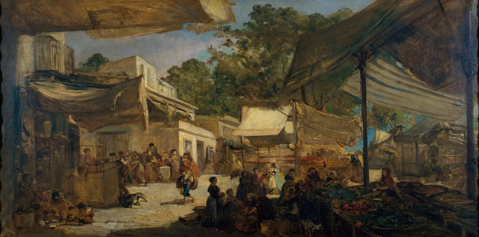 El Bornet
