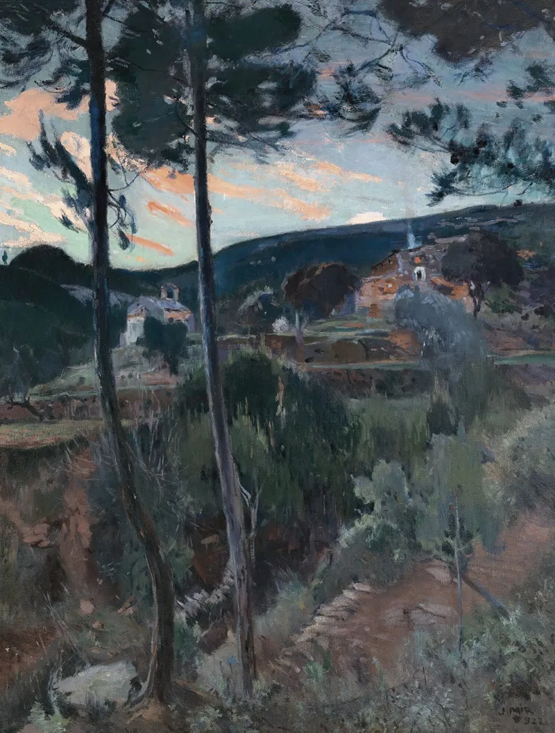 El Pascol Caldes De Montbui
