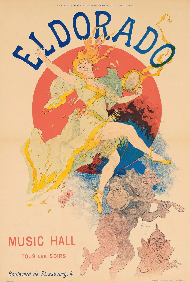 Eldorado 10