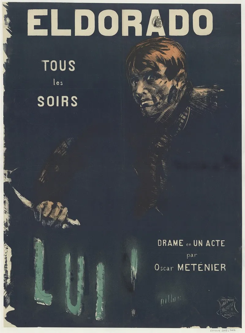 Eldorado Tous Les Soirs