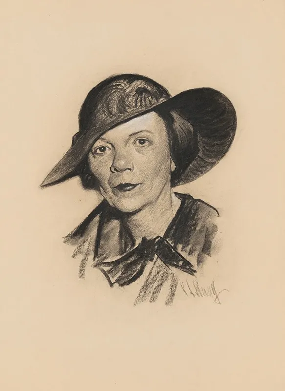 Eleanor Medill Patterson