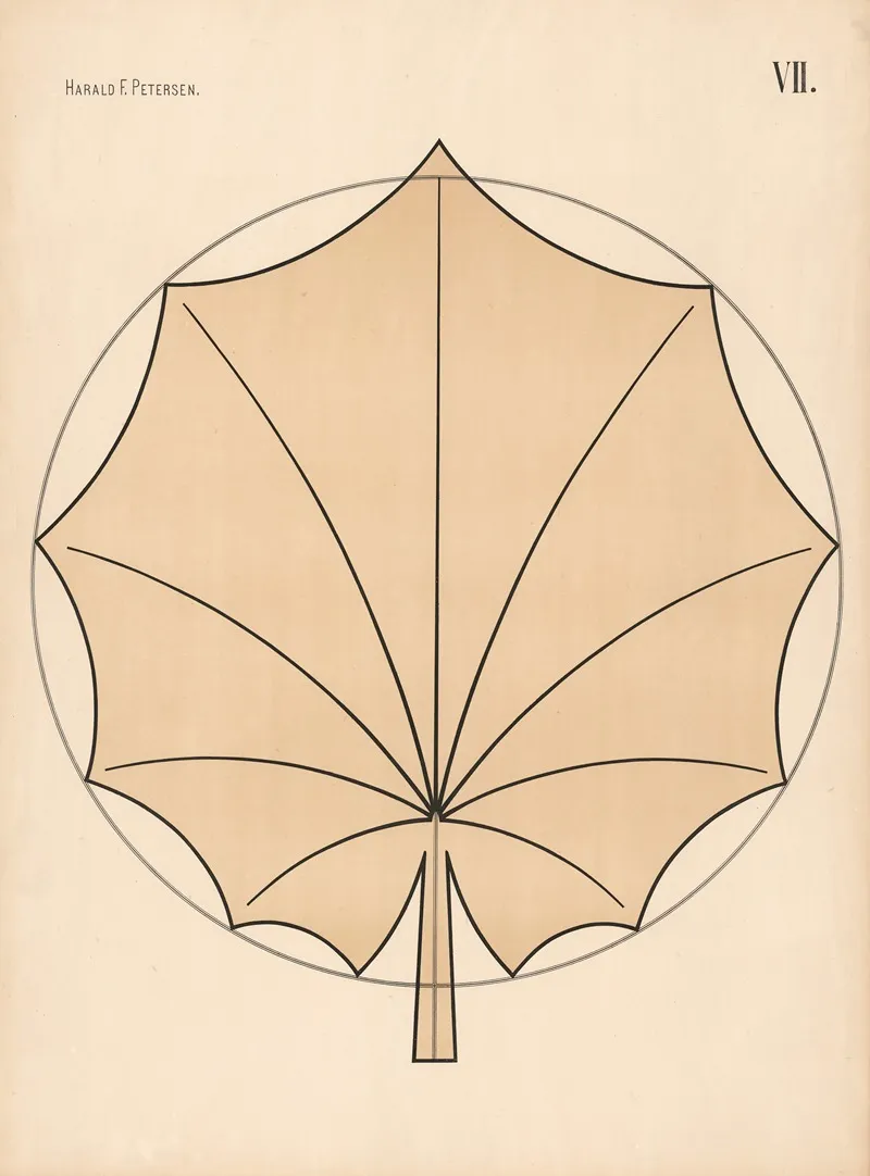 Elementary Freehand Drawing Vol 2 Pl 07