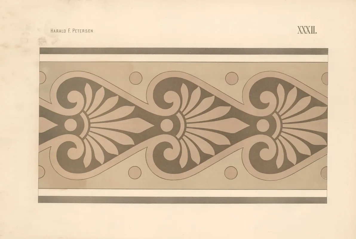 Elementary Freehand Drawing Vol 2 Pl 32