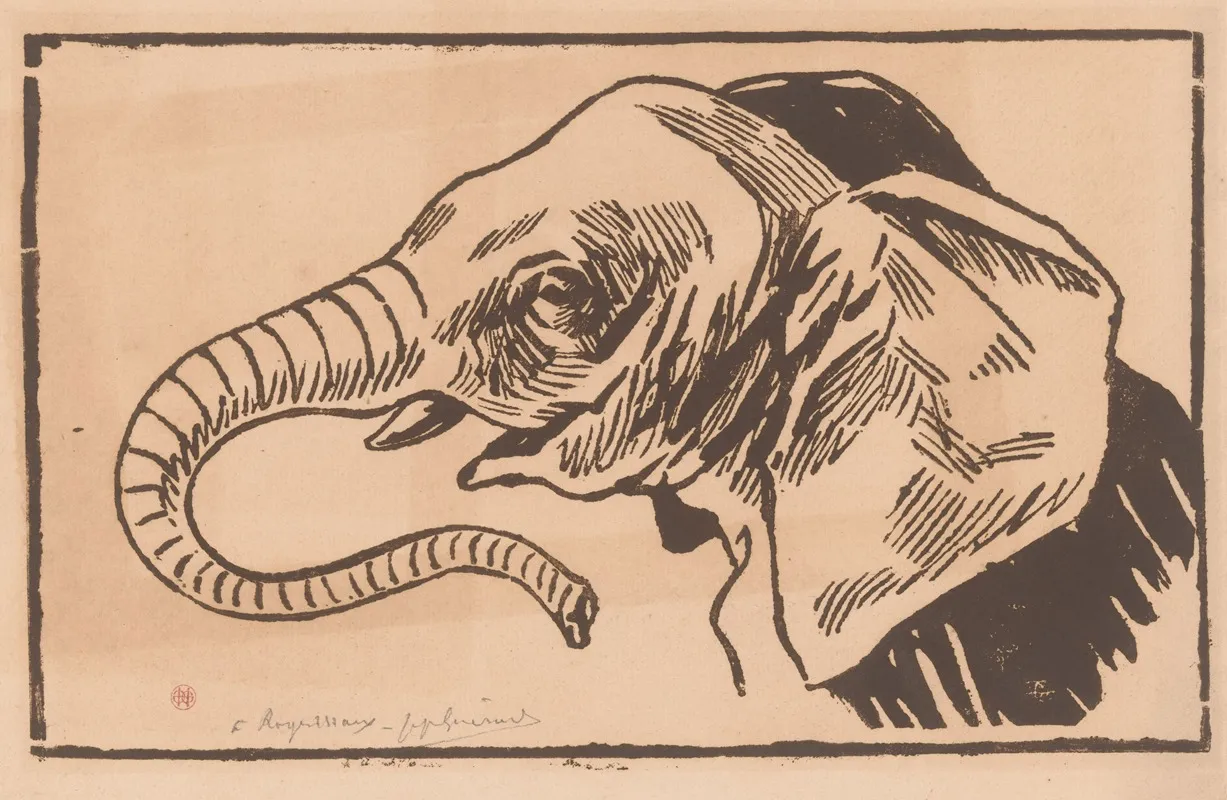 Elephant 2