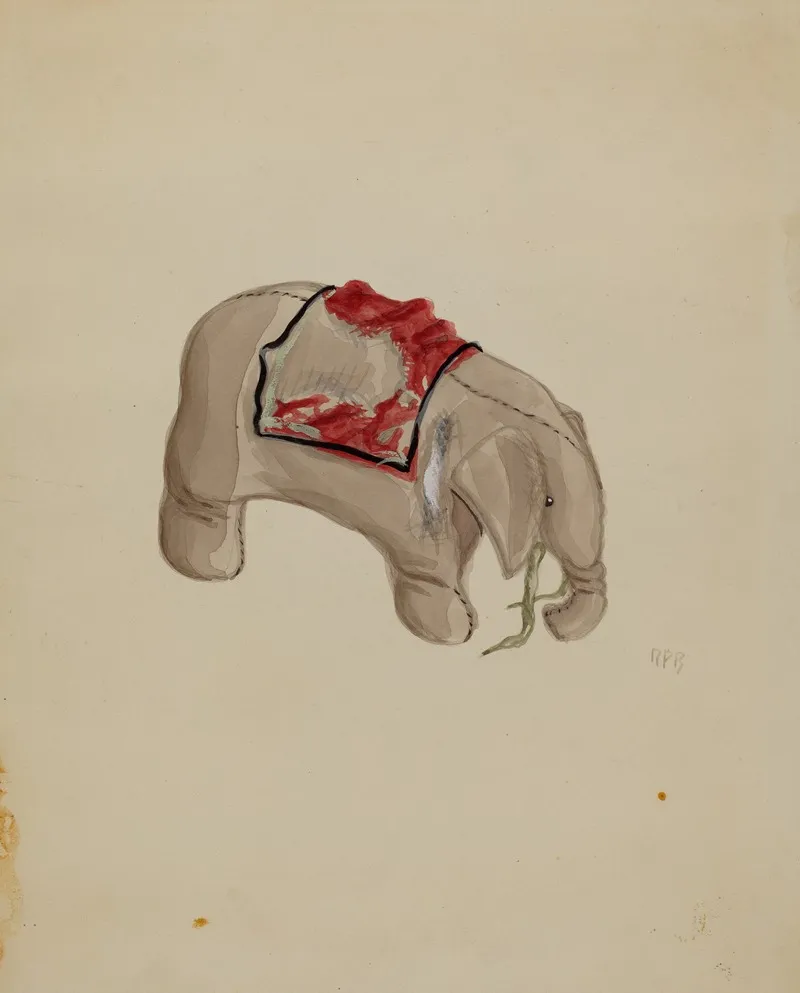 Elephant 5