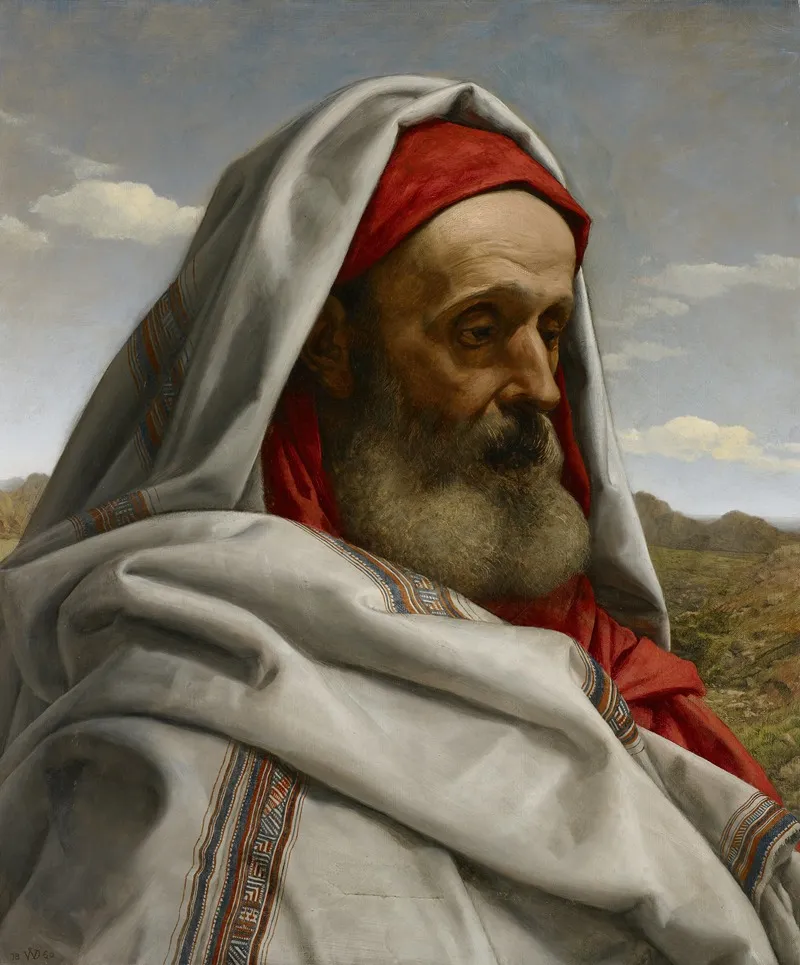 Eliezer Of Damascus