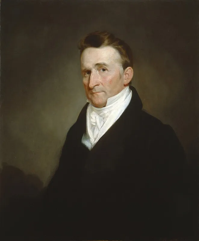 Eliphalet Terry