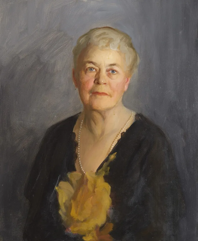 Elisabeth Sandberg