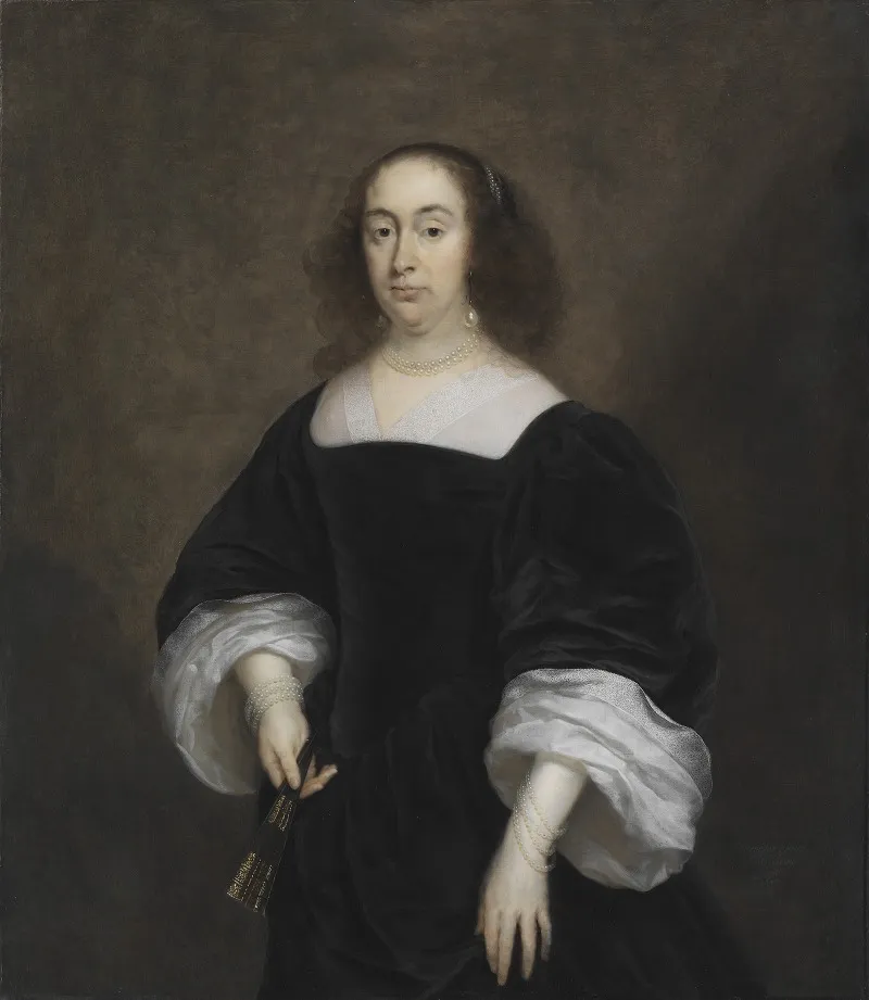 Elisabeth Vivien
