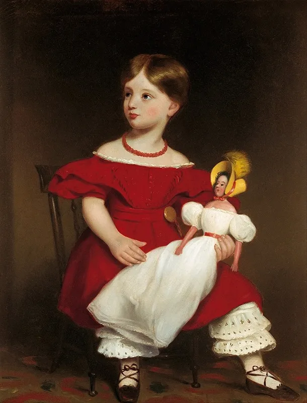 Eliza Langhorne