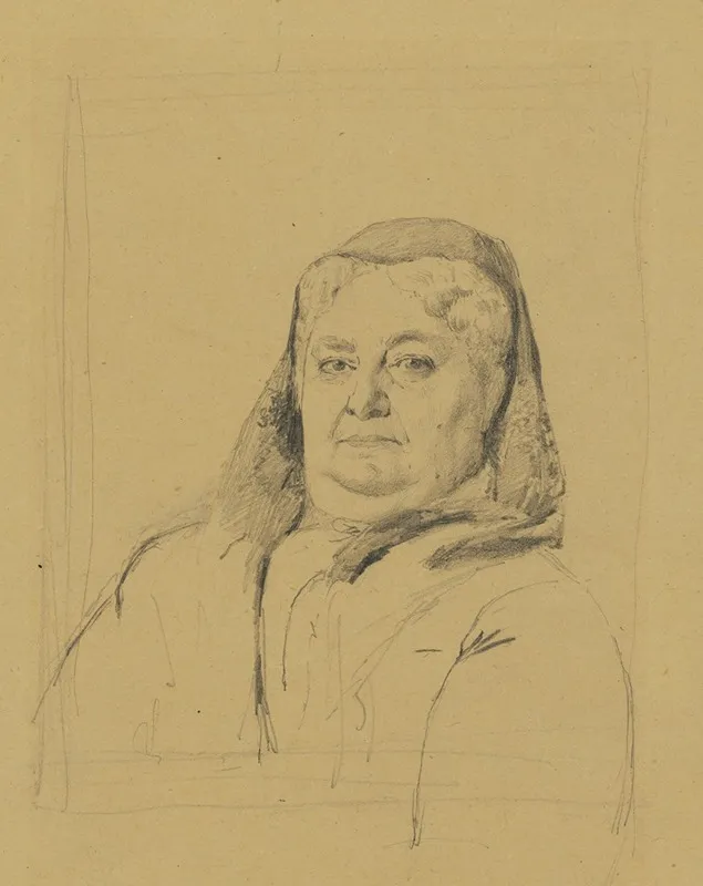 Elizabeth Cady Stanton