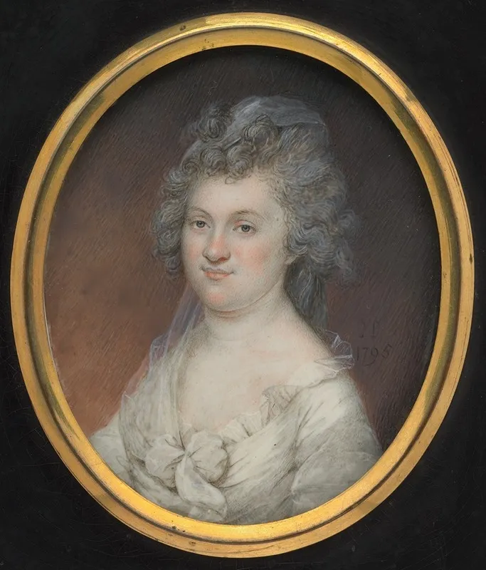 Elizabeth Depeyster Peale