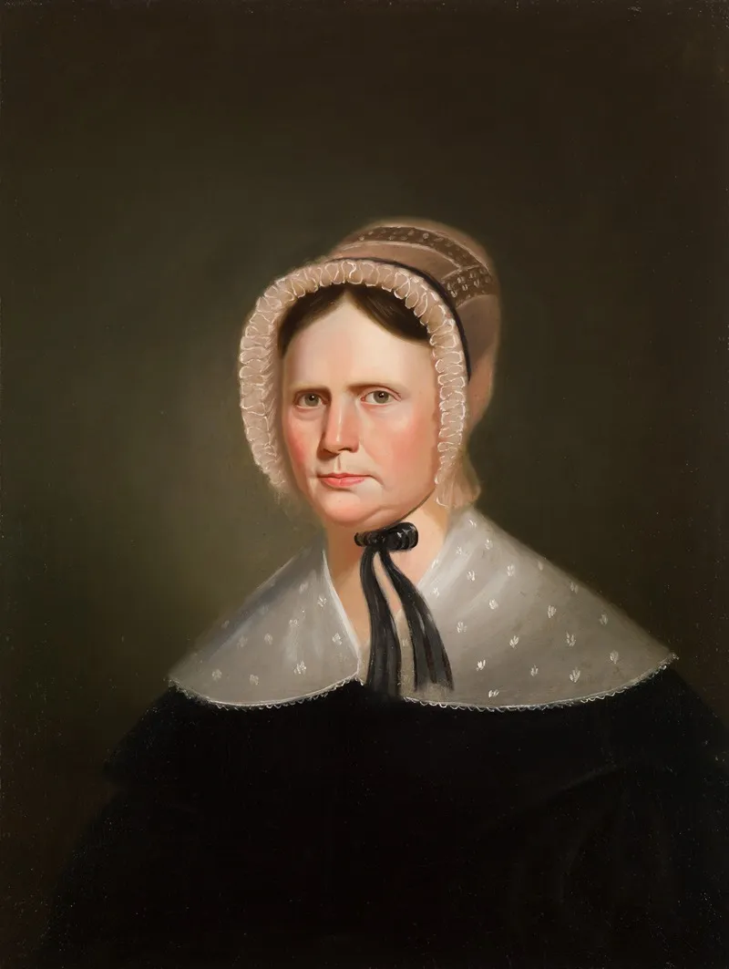 Elizabeth Morton Woodson Lewis Mrs Henry Lewis