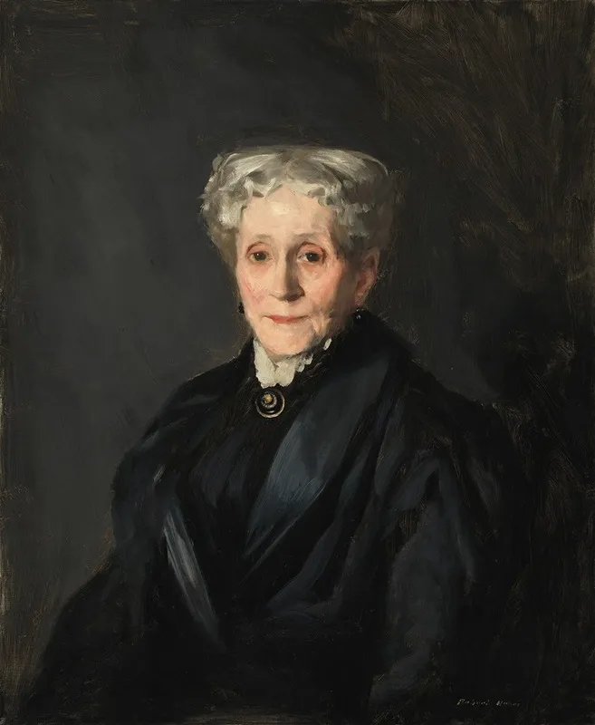Elizabeth Virginia Lanning Bradner Smith Mrs George Cotton Smith