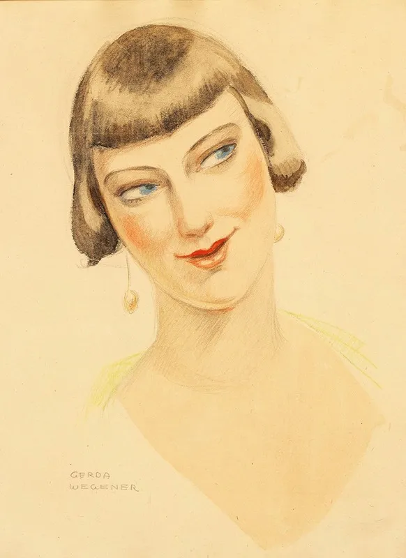 Elna Tegner