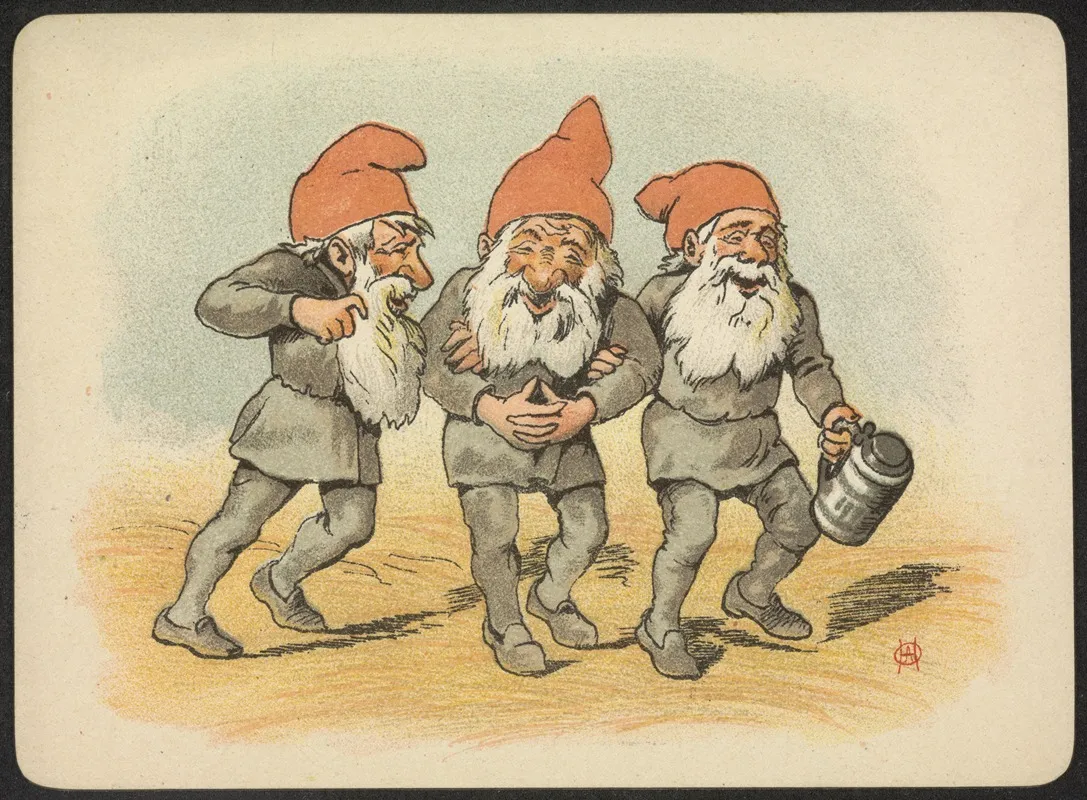 Elves 2