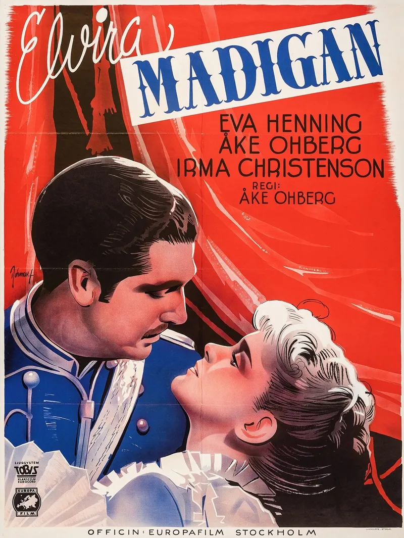 Elvira Madigan