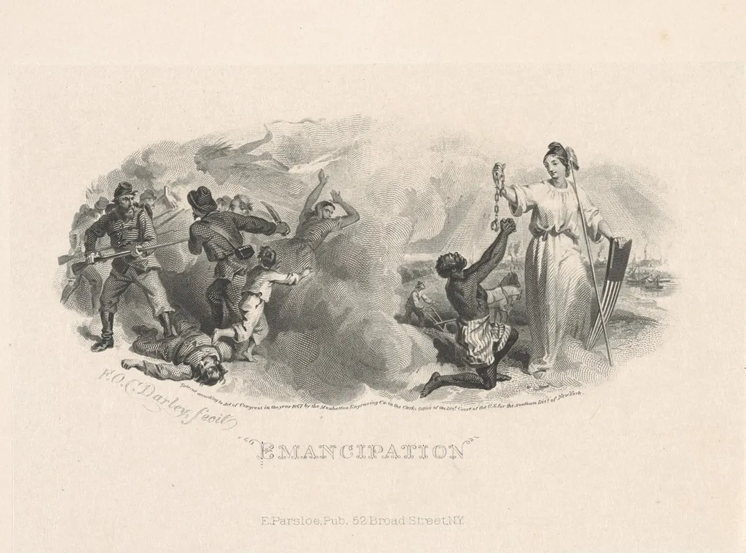 Emancipation 2