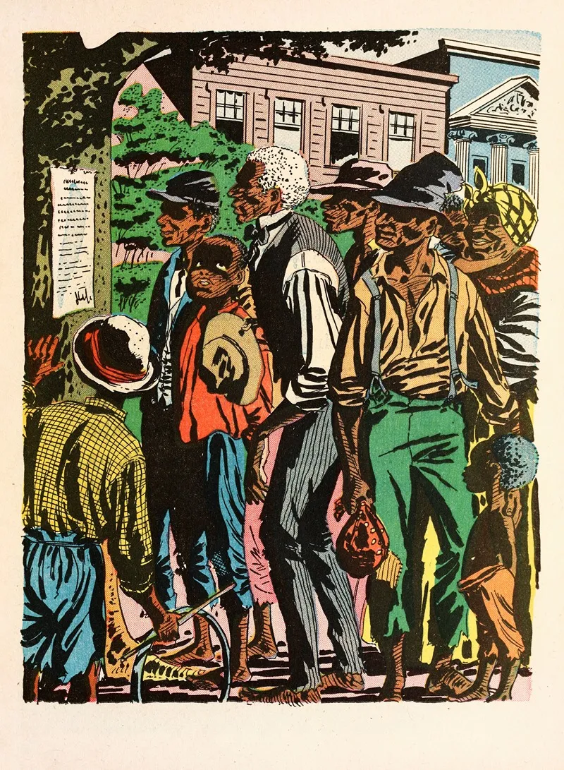 Emancipation