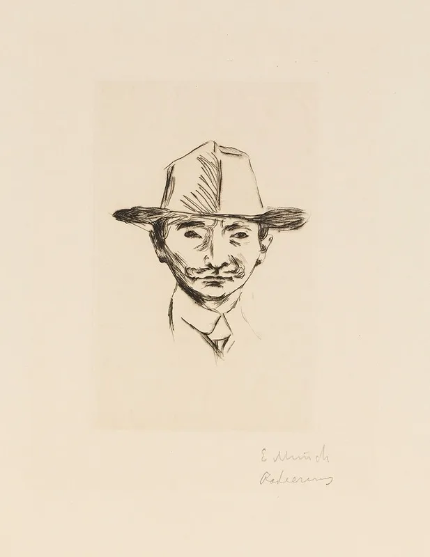 Emanuel Goldstein