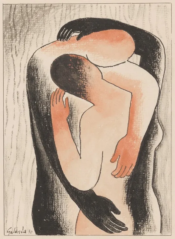 Embrace