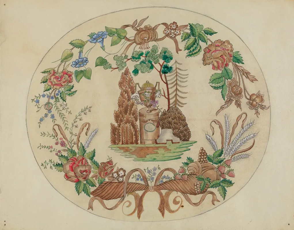 Embroidery 2