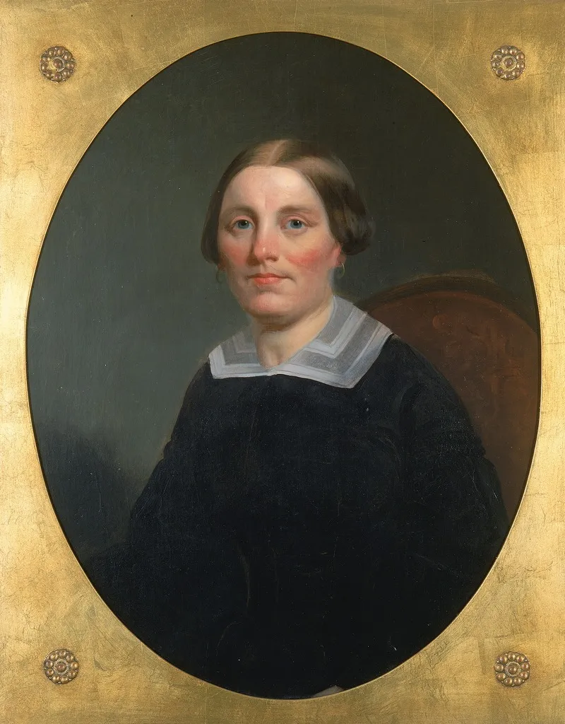 Emeline Willet