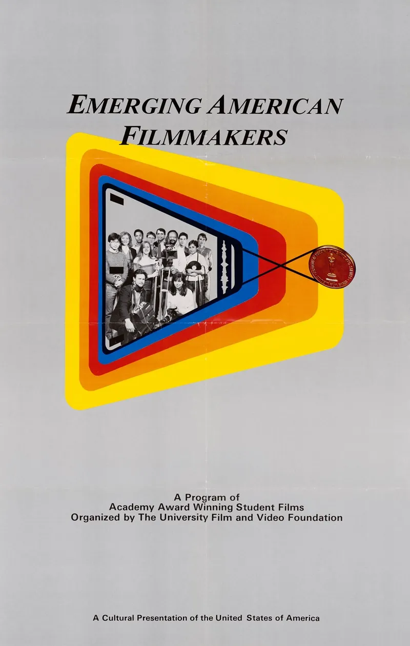 Emerging American Filmmakers