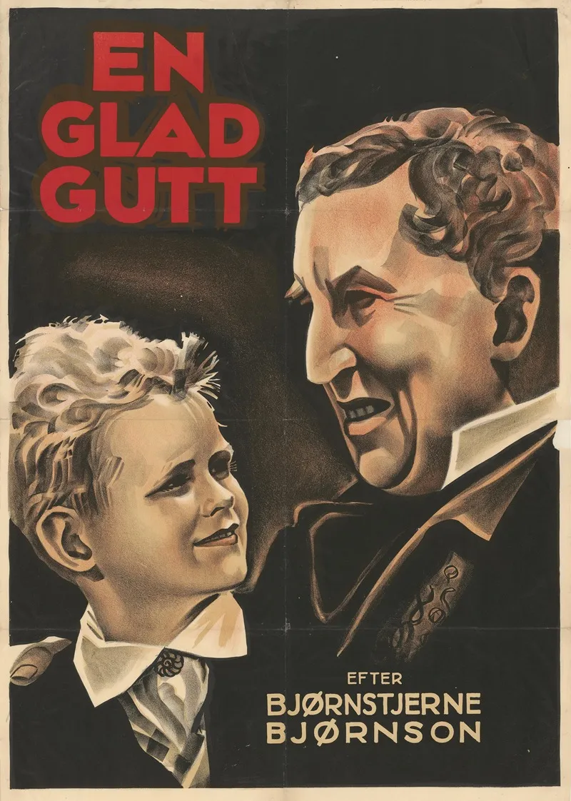 En Glad Gutt 3