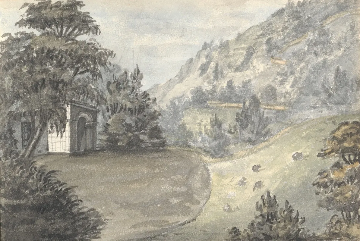 Encombe September 28 1831