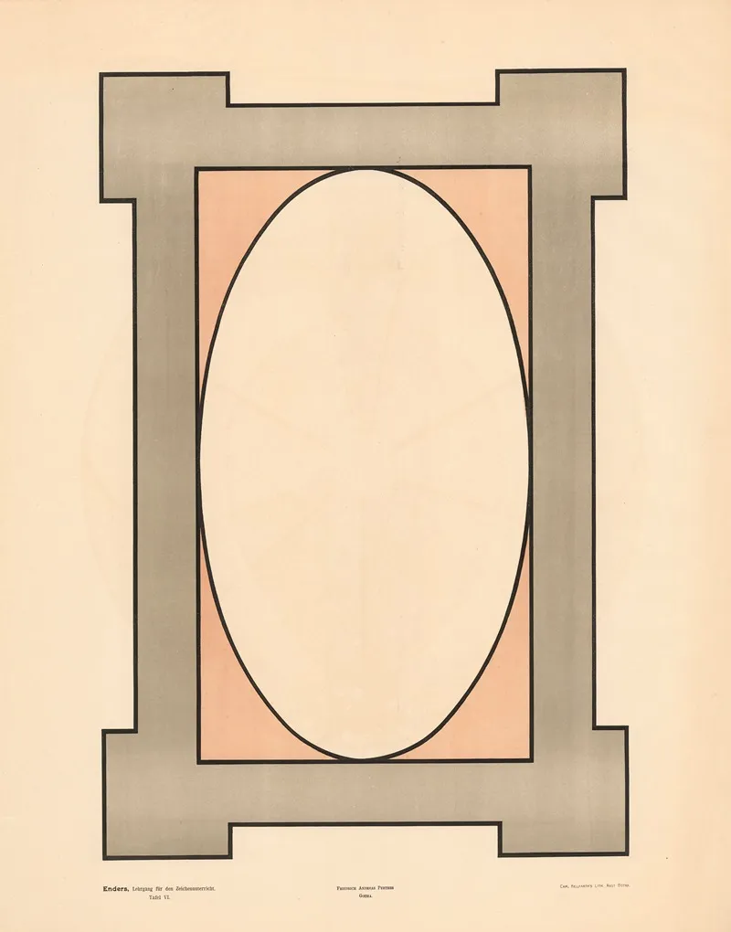 Enders Drawing Boards Vol 2 Pl 06