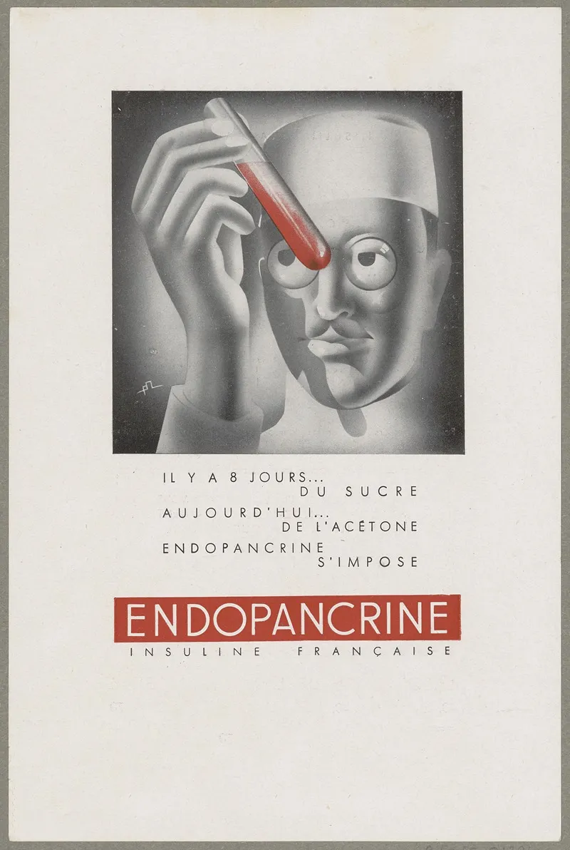 Endopancrine 3