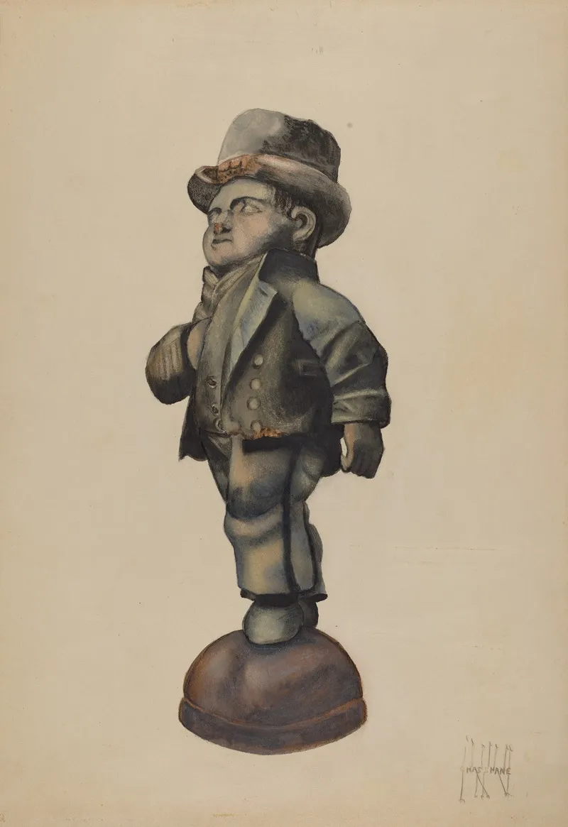 English Sailor